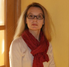 Елена Челышева