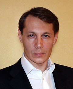 Артур Большаков